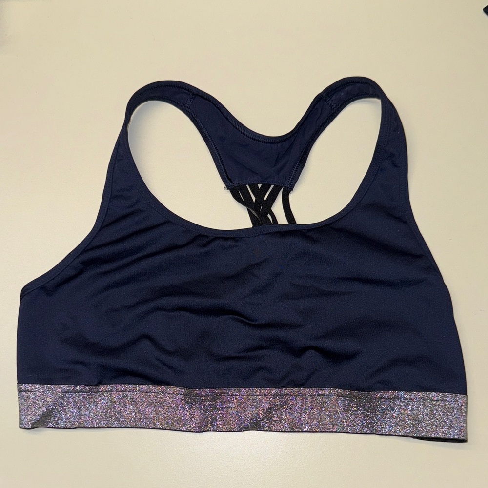 Victoria Sport Lightweight Sports Bra